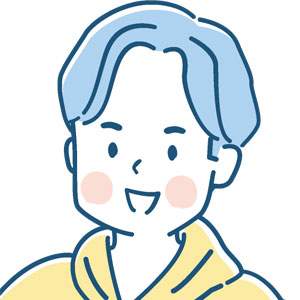 日比野くん