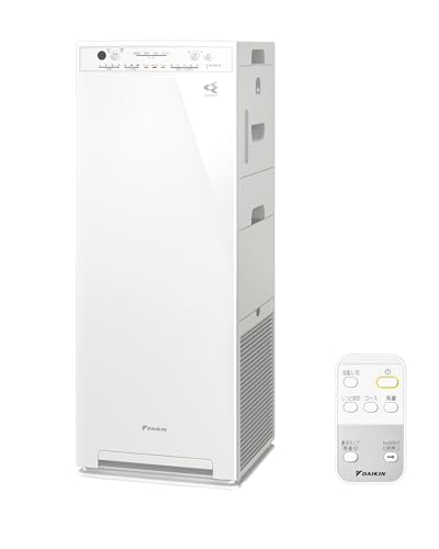 ダイキン 加湿空気清浄機 MCK556A