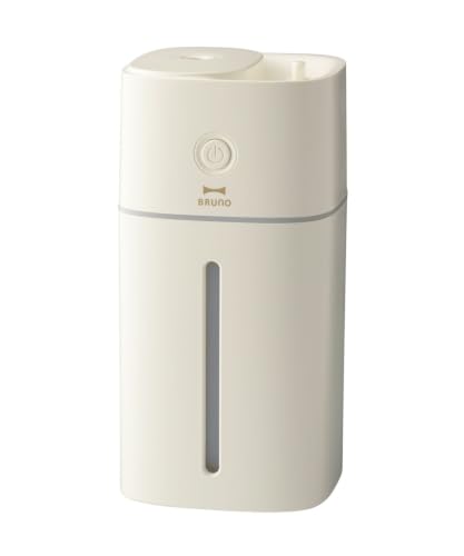 BRUNO 上部給水コードレス加湿器 EASY MIST